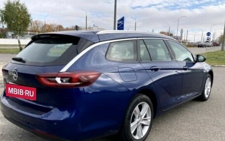 Opel Insignia II рестайлинг, 2021 год, 4 100 000 рублей, 7 фотография