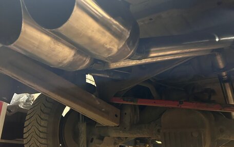 Jeep Grand Cherokee, 2007 год, 1 500 000 рублей, 3 фотография