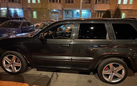 Jeep Grand Cherokee, 2007 год, 1 500 000 рублей, 2 фотография