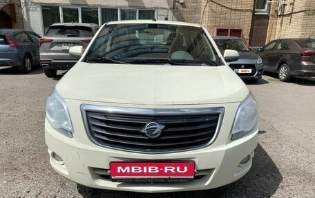Ravon R4, 2017 год, 525 000 рублей, 8 фотография