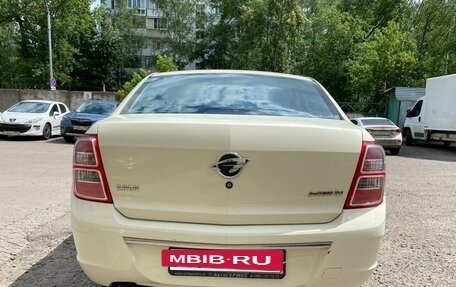 Ravon R4, 2017 год, 525 000 рублей, 10 фотография