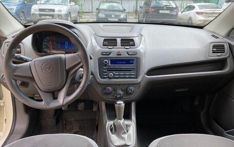 Ravon R4, 2017 год, 525 000 рублей, 17 фотография