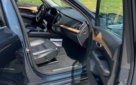 Volvo XC90 II рестайлинг, 2020 год, 4 250 000 рублей, 7 фотография