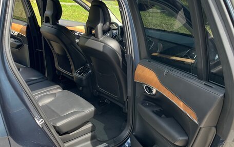 Volvo XC90 II рестайлинг, 2020 год, 4 250 000 рублей, 9 фотография