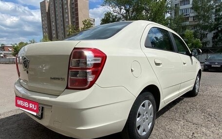 Ravon R4, 2017 год, 525 000 рублей, 13 фотография