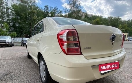 Ravon R4, 2017 год, 525 000 рублей, 16 фотография