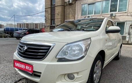 Ravon R4, 2017 год, 525 000 рублей, 11 фотография
