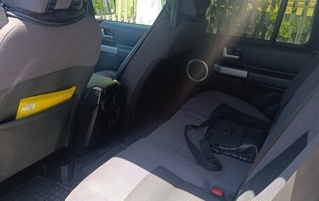 Land Rover Discovery III, 2008 год, 1 300 000 рублей, 4 фотография
