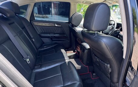 Infiniti M, 2006 год, 900 000 рублей, 5 фотография