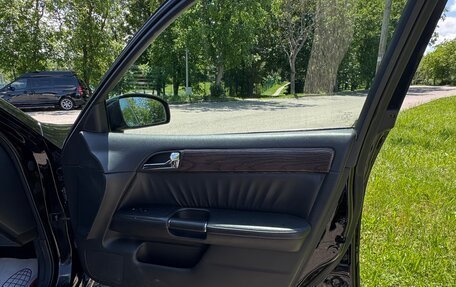 Infiniti M, 2006 год, 900 000 рублей, 7 фотография