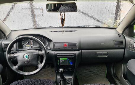Skoda Octavia IV, 2008 год, 499 000 рублей, 5 фотография