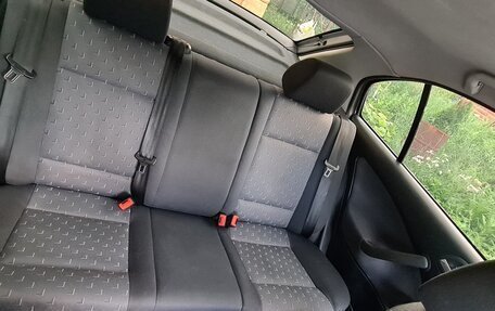 Skoda Octavia IV, 2008 год, 499 000 рублей, 6 фотография