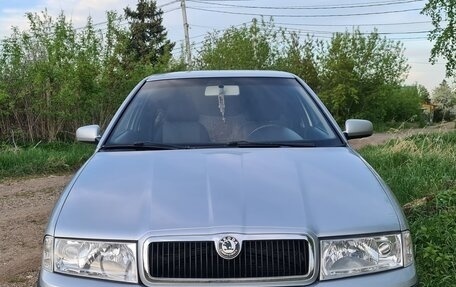 Skoda Octavia IV, 2008 год, 499 000 рублей, 3 фотография