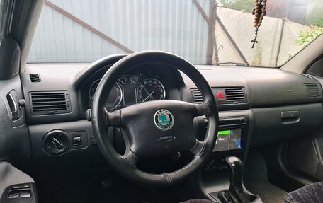 Skoda Octavia IV, 2008 год, 499 000 рублей, 8 фотография