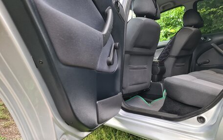 Skoda Octavia IV, 2008 год, 499 000 рублей, 10 фотография