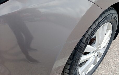 Hyundai ix35 I рестайлинг, 2011 год, 1 050 000 рублей, 5 фотография
