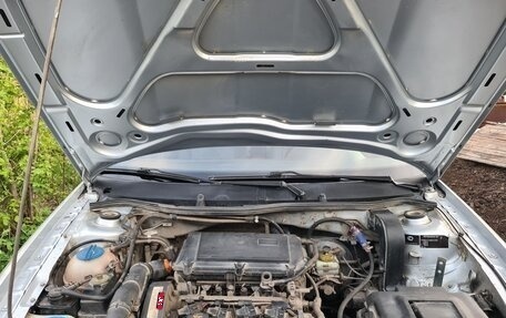 Skoda Octavia IV, 2008 год, 499 000 рублей, 11 фотография