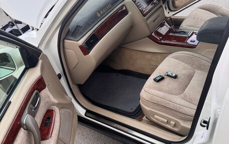 Toyota Crown Majesta, 2003 год, 1 950 000 рублей, 19 фотография