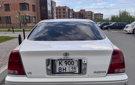 Toyota Crown Majesta, 2003 год, 1 950 000 рублей, 20 фотография