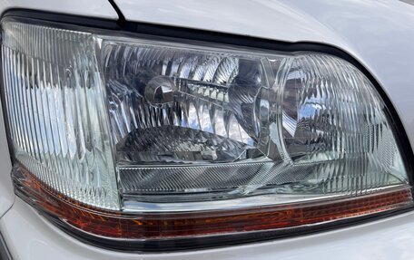 Toyota Crown Majesta, 2003 год, 1 950 000 рублей, 21 фотография
