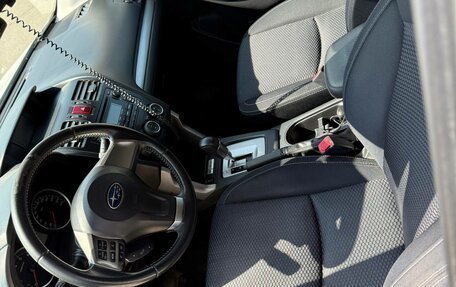 Subaru Forester, 2014 год, 2 190 000 рублей, 11 фотография