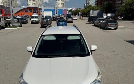 Subaru Forester, 2014 год, 2 190 000 рублей, 9 фотография