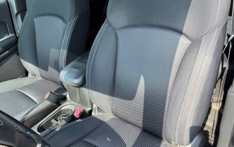 Subaru Forester, 2014 год, 2 190 000 рублей, 12 фотография