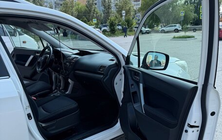 Subaru Forester, 2014 год, 2 190 000 рублей, 13 фотография