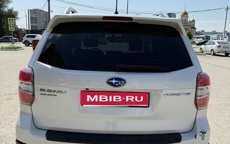 Subaru Forester, 2014 год, 2 190 000 рублей, 5 фотография