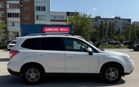 Subaru Forester, 2014 год, 2 190 000 рублей, 7 фотография