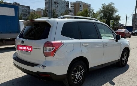 Subaru Forester, 2014 год, 2 190 000 рублей, 6 фотография