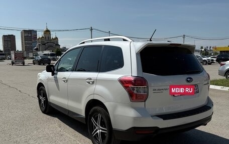 Subaru Forester, 2014 год, 2 190 000 рублей, 4 фотография