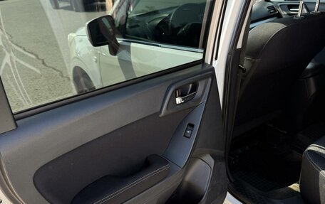 Subaru Forester, 2014 год, 2 190 000 рублей, 15 фотография