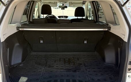 Subaru Forester, 2014 год, 2 190 000 рублей, 18 фотография