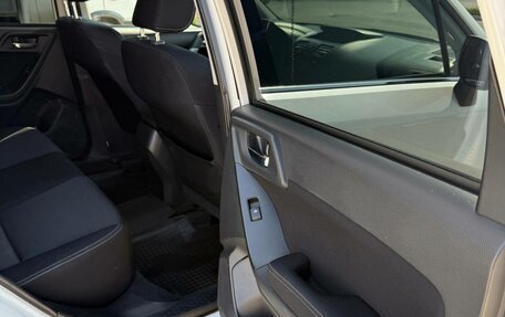 Subaru Forester, 2014 год, 2 190 000 рублей, 17 фотография