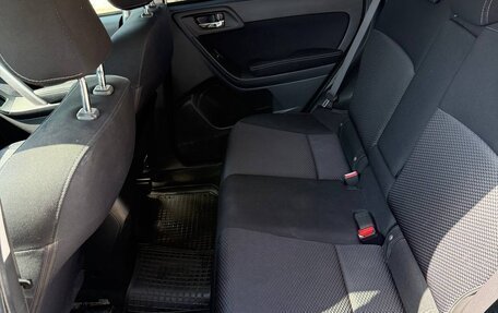 Subaru Forester, 2014 год, 2 190 000 рублей, 16 фотография