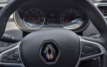 Renault Arkana I, 2022 год, 2 000 000 рублей, 13 фотография