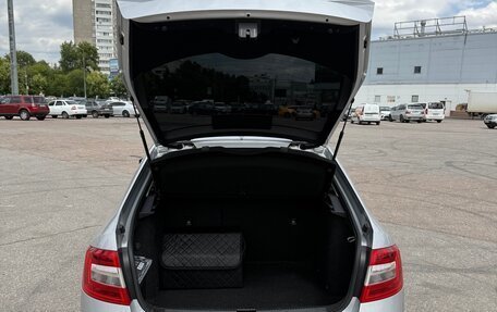 Skoda Octavia, 2018 год, 1 699 999 рублей, 6 фотография
