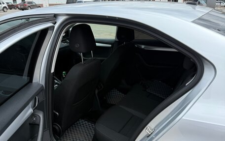 Skoda Octavia, 2018 год, 1 699 999 рублей, 7 фотография