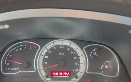 Daewoo Nexia I рестайлинг, 2011 год, 300 000 рублей, 7 фотография