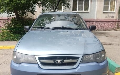 Daewoo Nexia I рестайлинг, 2011 год, 300 000 рублей, 3 фотография