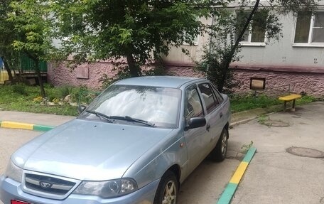 Daewoo Nexia I рестайлинг, 2011 год, 300 000 рублей, 4 фотография
