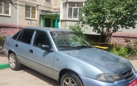 Daewoo Nexia I рестайлинг, 2011 год, 300 000 рублей, 2 фотография