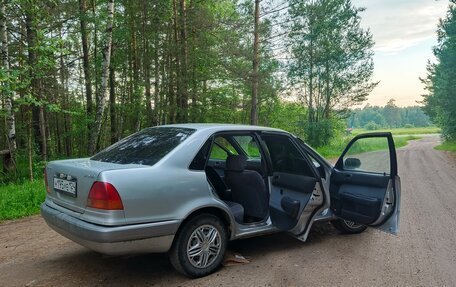Toyota Sprinter VIII (E110), 1997 год, 340 000 рублей, 4 фотография