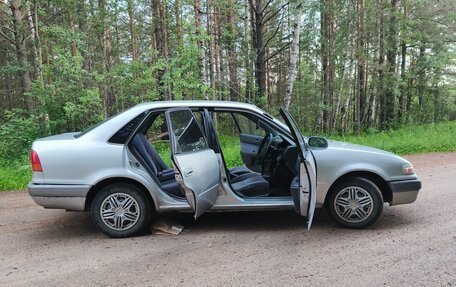 Toyota Sprinter VIII (E110), 1997 год, 340 000 рублей, 3 фотография