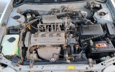 Toyota Sprinter VIII (E110), 1997 год, 340 000 рублей, 13 фотография