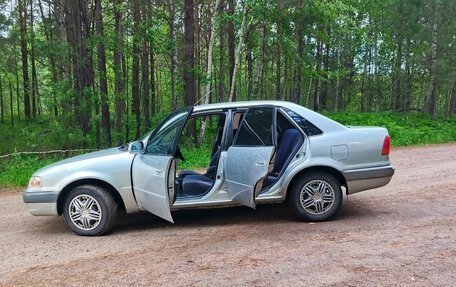 Toyota Sprinter VIII (E110), 1997 год, 340 000 рублей, 9 фотография