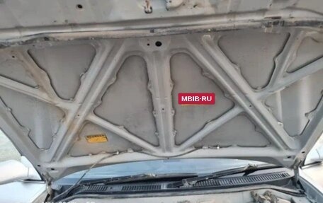 Toyota Sprinter VIII (E110), 1997 год, 340 000 рублей, 14 фотография
