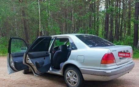 Toyota Sprinter VIII (E110), 1997 год, 340 000 рублей, 7 фотография