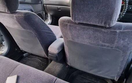 Toyota Sprinter VIII (E110), 1997 год, 340 000 рублей, 16 фотография